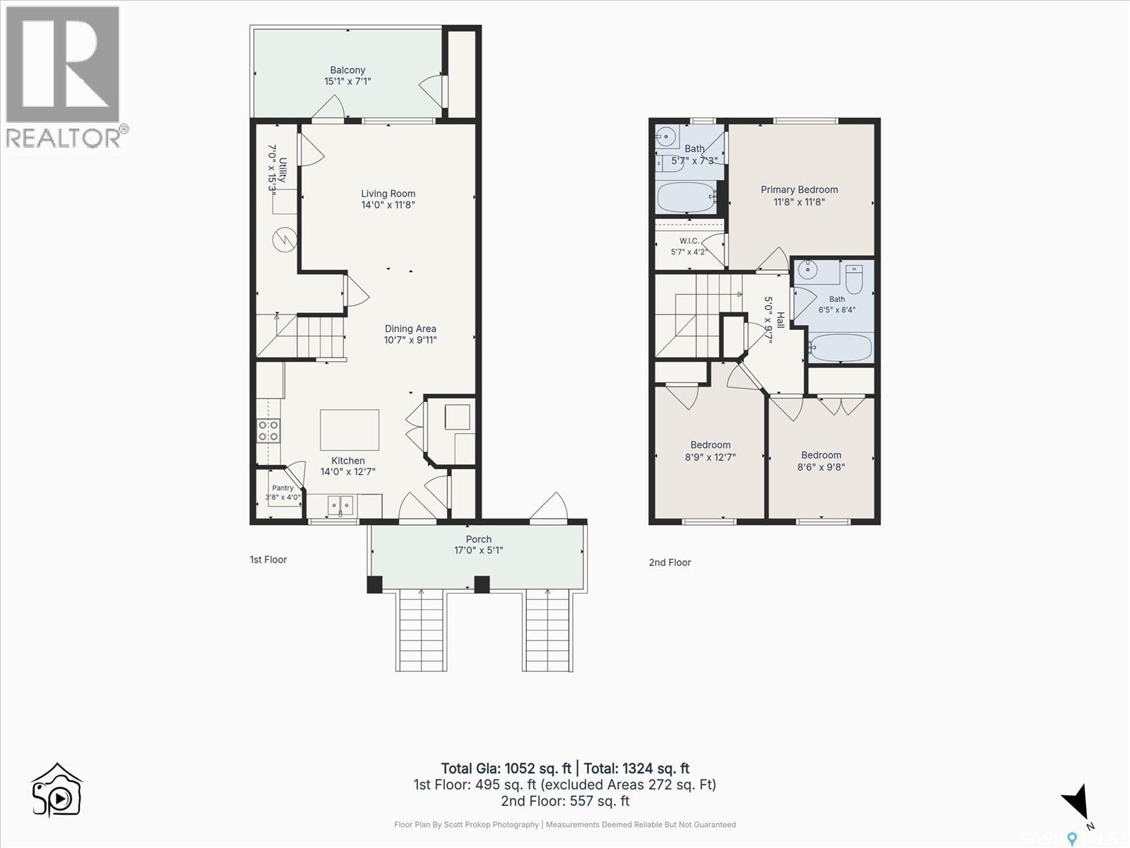 335 522 Cornish Road, Saskatoon, Saskatchewan  S7T 0Z4 - Photo 41 - SK046663