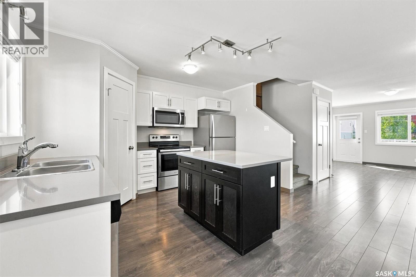 335 522 Cornish Road, Saskatoon, Saskatchewan  S7T 0Z4 - Photo 2 - SK046663