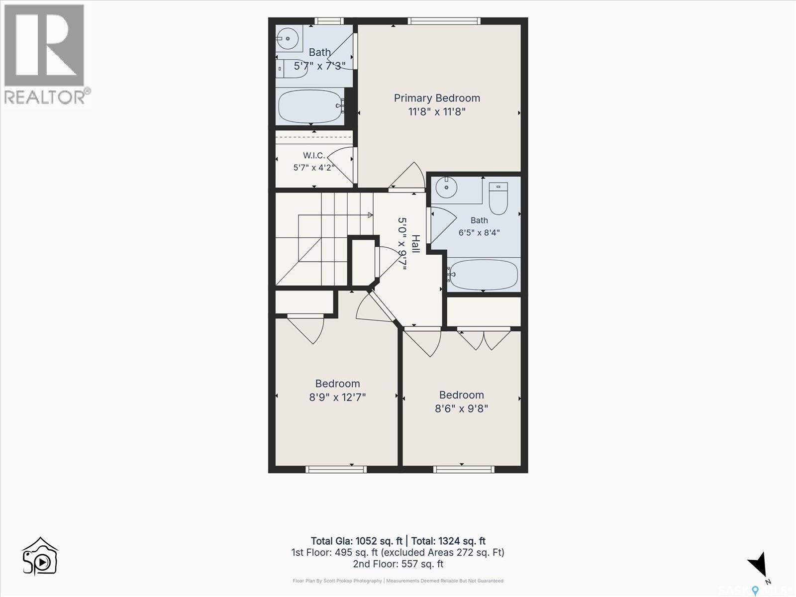 335 522 Cornish Road, Saskatoon, Saskatchewan  S7T 0Z4 - Photo 43 - SK046663