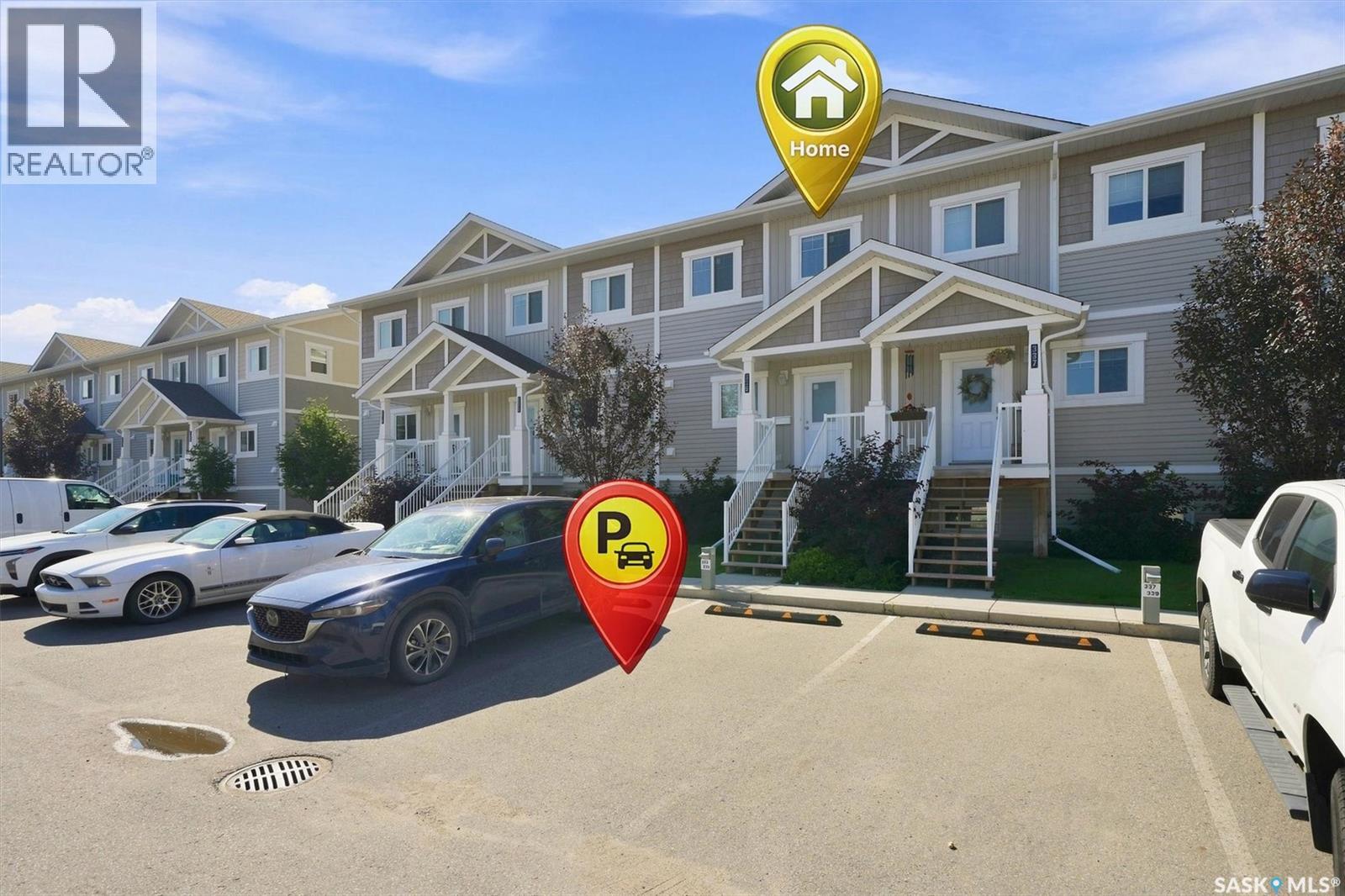 335 522 Cornish Road, Saskatoon, Saskatchewan  S7T 0Z4 - Photo 39 - SK046663
