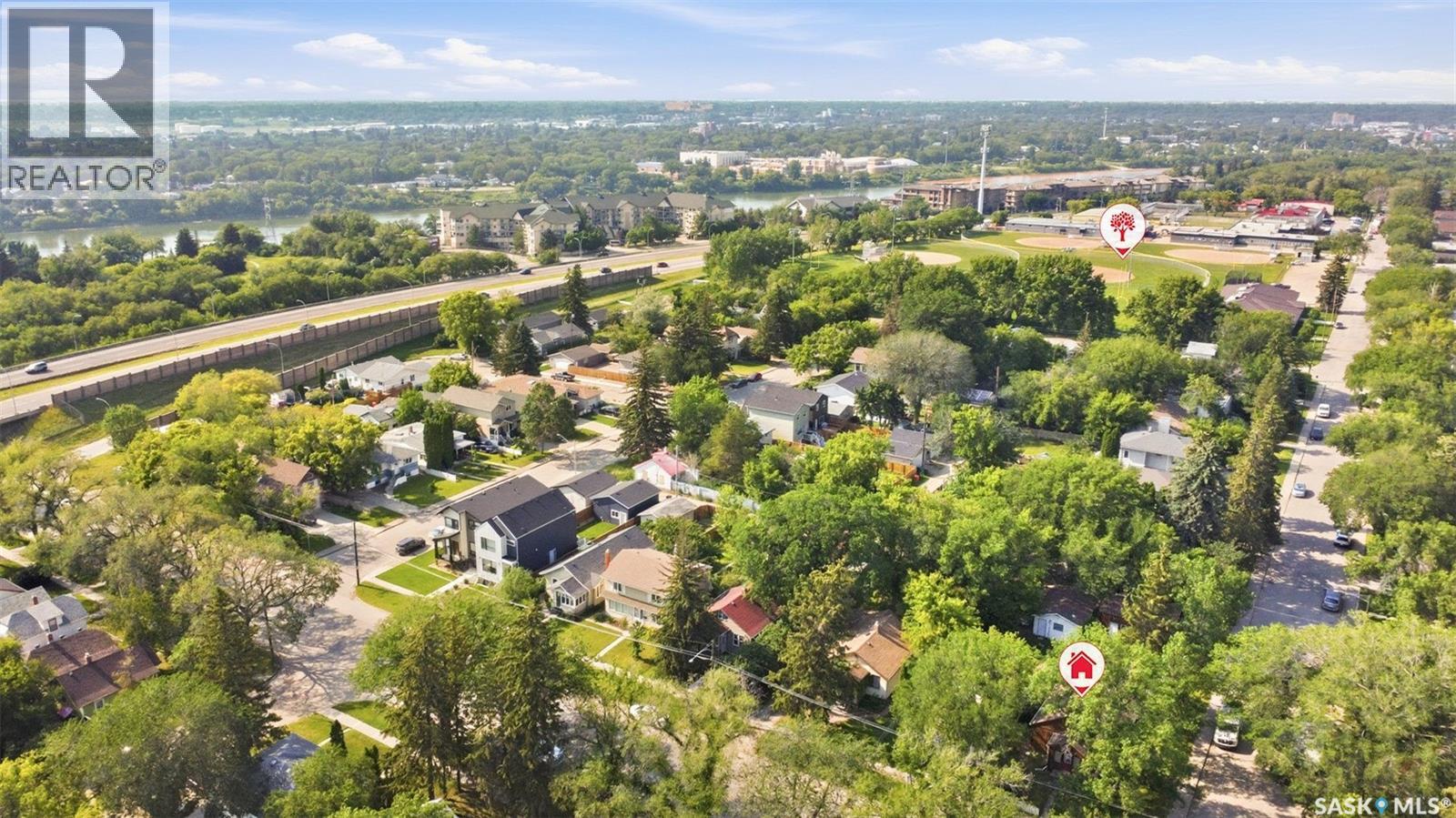 301 Taylor Street W, Saskatoon, Saskatchewan  S7M 0C6 - Photo 39 - SK046904
