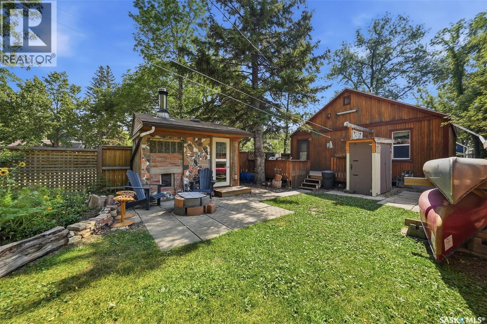 301 Taylor Street W, Saskatoon, Saskatchewan  S7M 0C6 - Photo 32 - SK046904