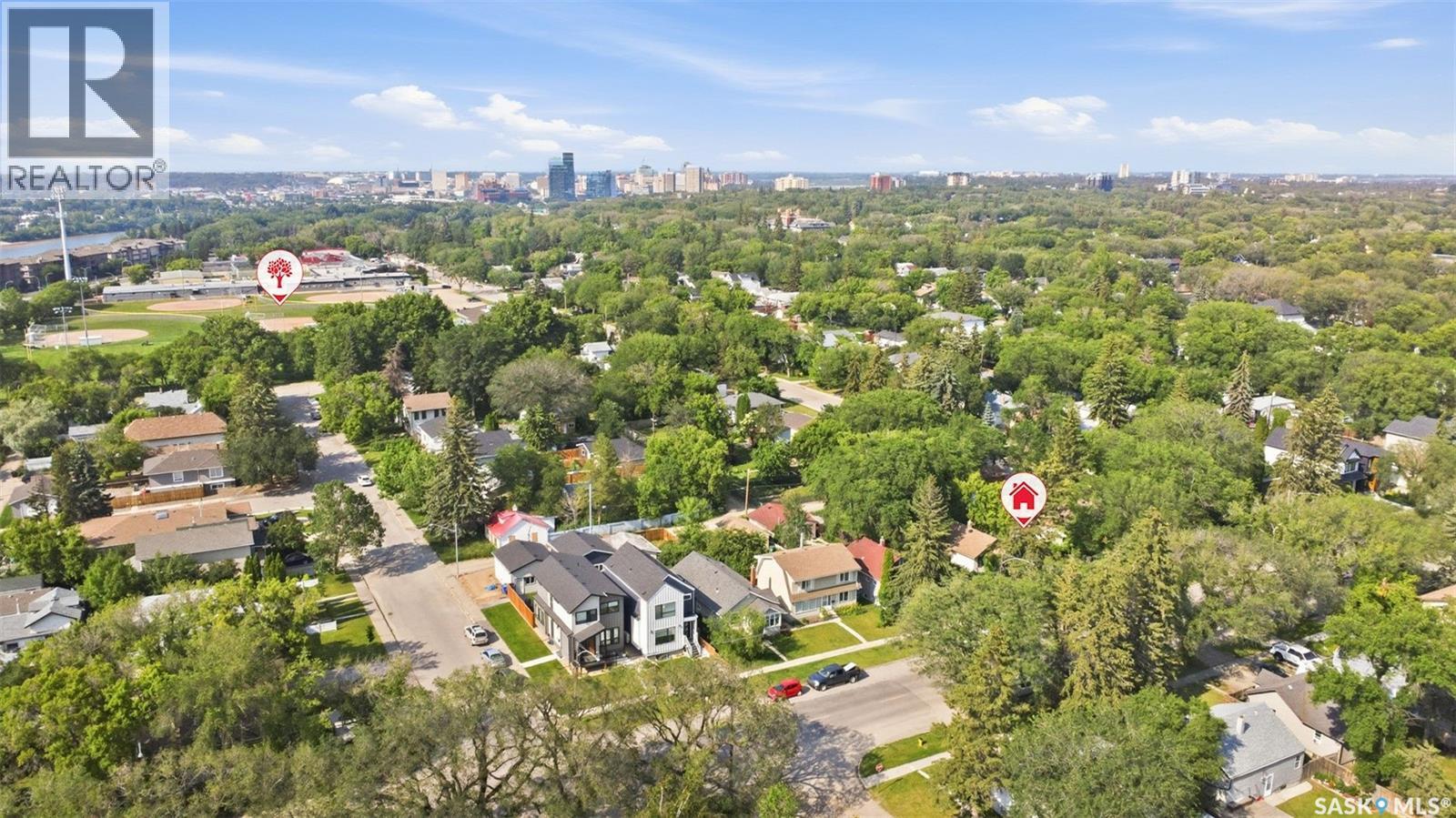 301 Taylor Street W, Saskatoon, Saskatchewan  S7M 0C6 - Photo 40 - SK046904