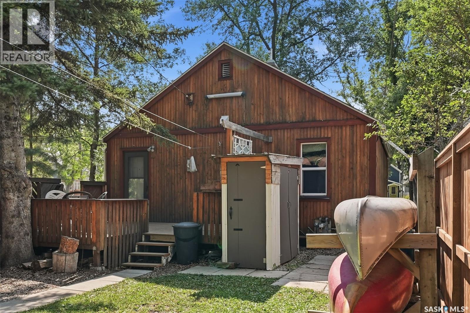 301 Taylor Street W, Saskatoon, Saskatchewan  S7M 0C6 - Photo 27 - SK046904