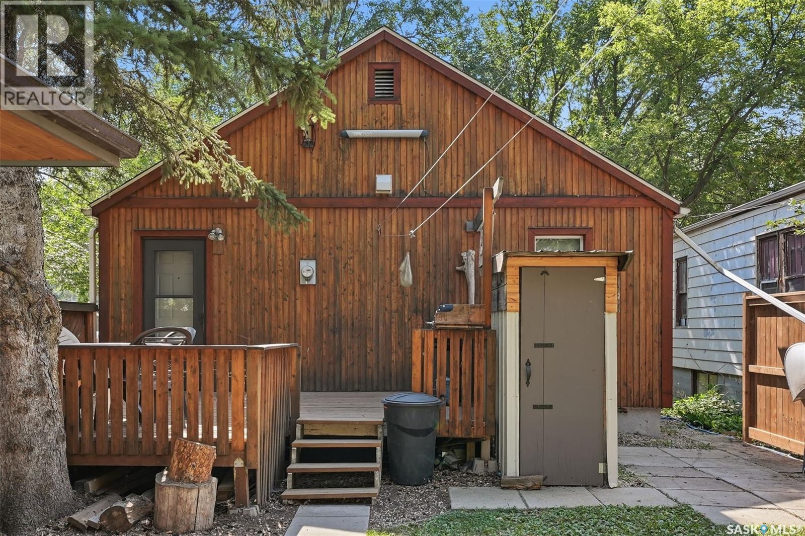 301 Taylor Street W, Saskatoon, Saskatchewan  S7M 0C6 - Photo 28 - SK046904