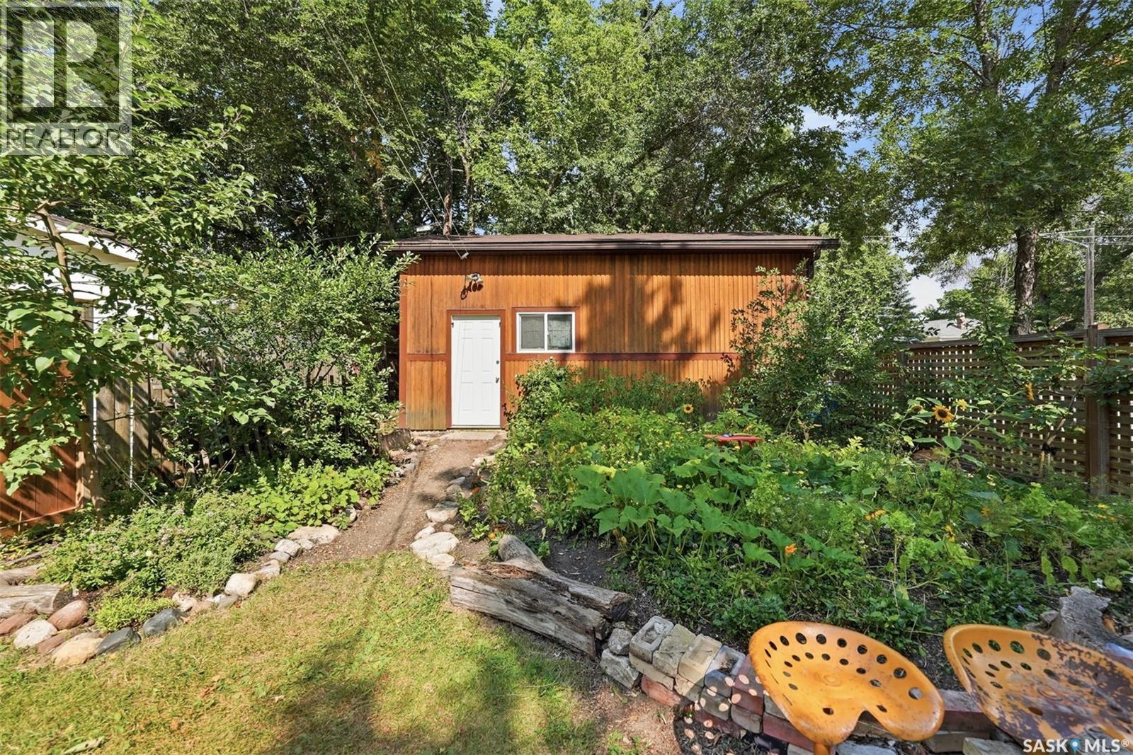 301 Taylor Street W, Saskatoon, Saskatchewan  S7M 0C6 - Photo 33 - SK046904
