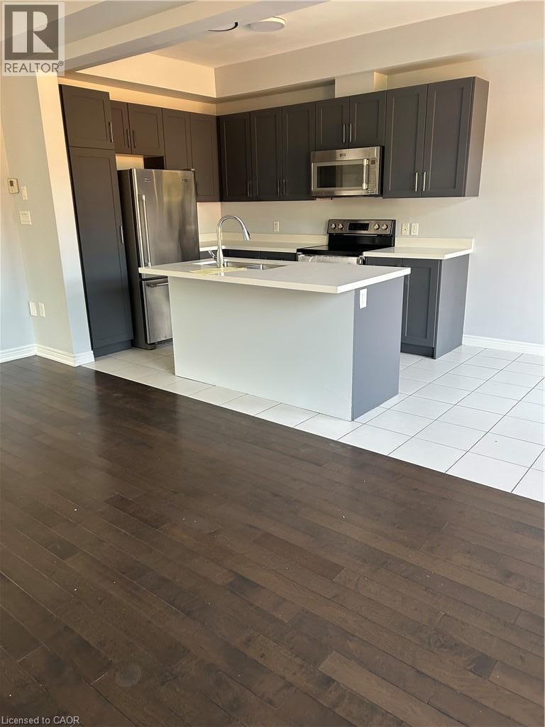 90 Raymond Road Unit# 15, Ancaster, Ontario  L9K 0J6 - Photo 7 - 40858193