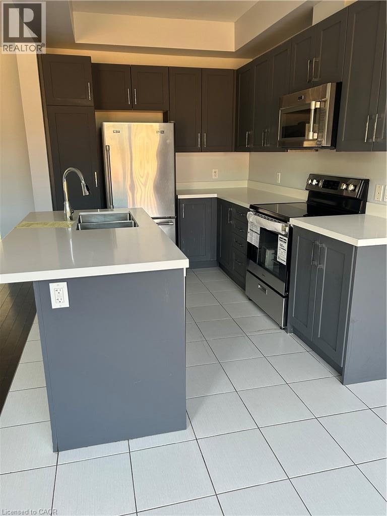 90 Raymond Road Unit# 15, Ancaster, Ontario  L9K 0J6 - Photo 8 - 40858193