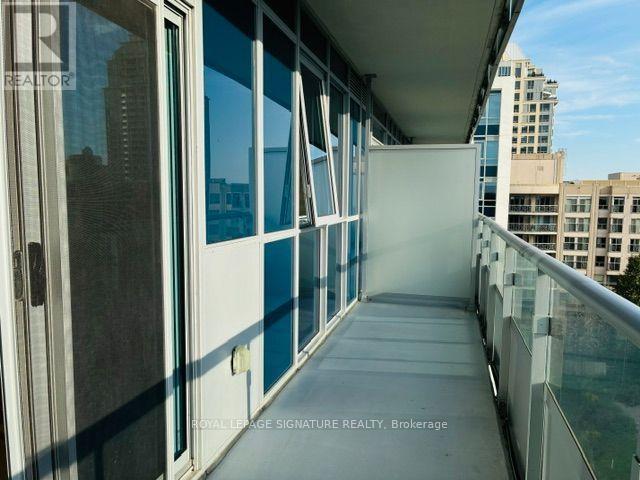 917 - 591 Sheppard Avenue, Toronto, Ontario  M2K 0G2 - Photo 16 - C13723422