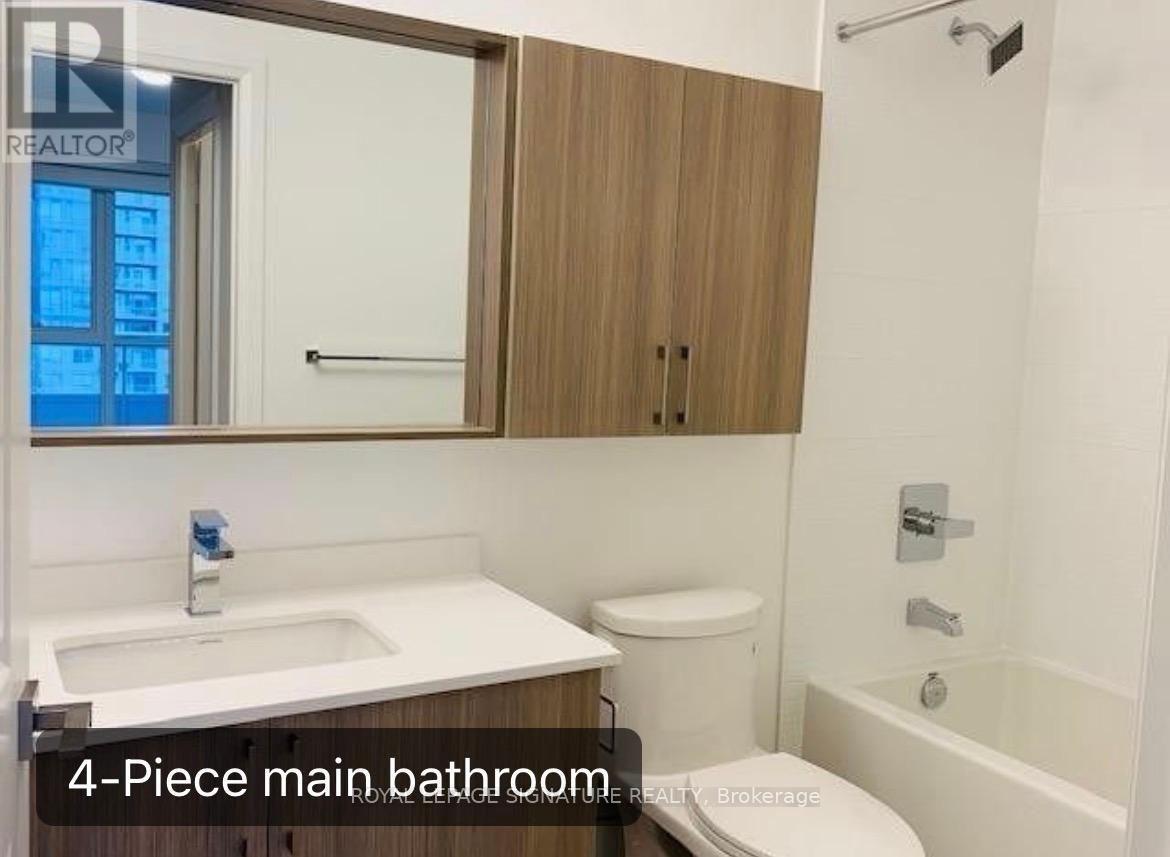 917 - 591 Sheppard Avenue, Toronto, Ontario  M2K 0G2 - Photo 6 - C13723422