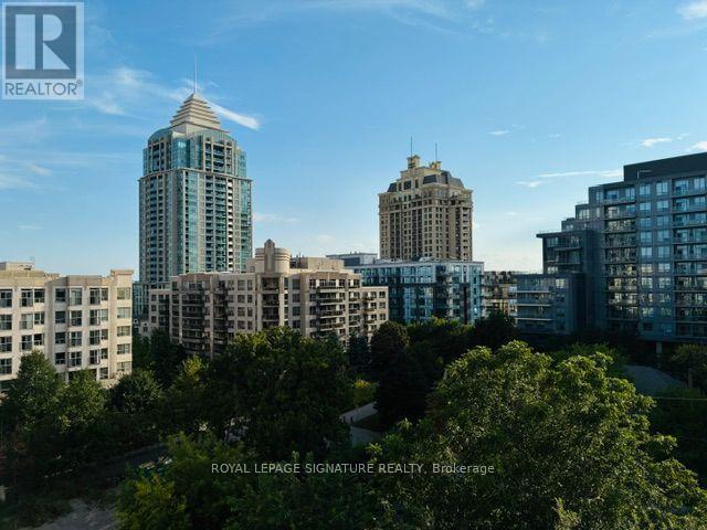 917 - 591 Sheppard Avenue, Toronto, Ontario  M2K 0G2 - Photo 9 - C13723422