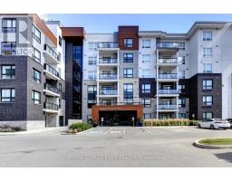303 - 340 PLAINS ROAD E, Burlington, Ontario