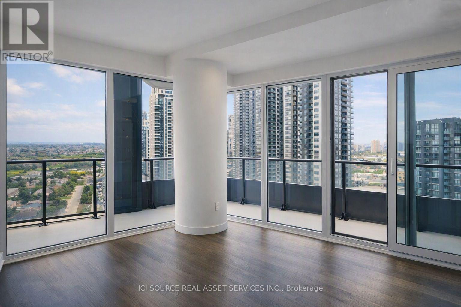1804 - 448 Burnhamthorpe Road, Mississauga, Ontario  L5B 0R4 - Photo 2 - W13724718