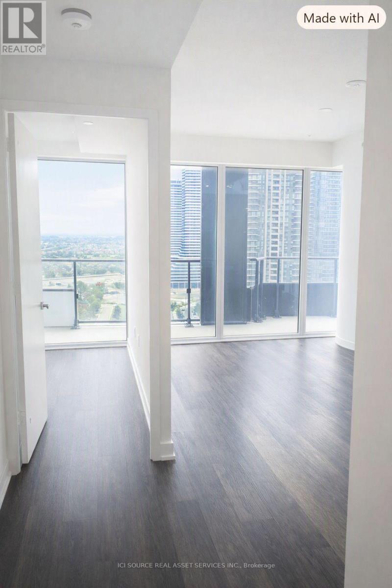 1804 - 448 Burnhamthorpe Road, Mississauga, Ontario  L5B 0R4 - Photo 6 - W13724718
