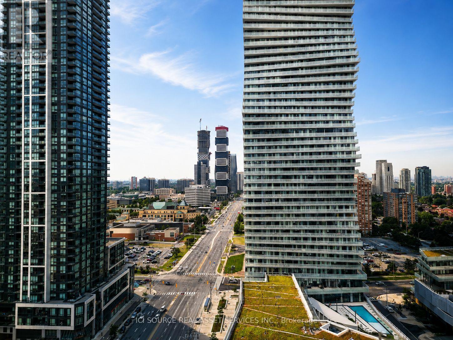 1804 - 448 Burnhamthorpe Road, Mississauga, Ontario  L5B 0R4 - Photo 8 - W13724718