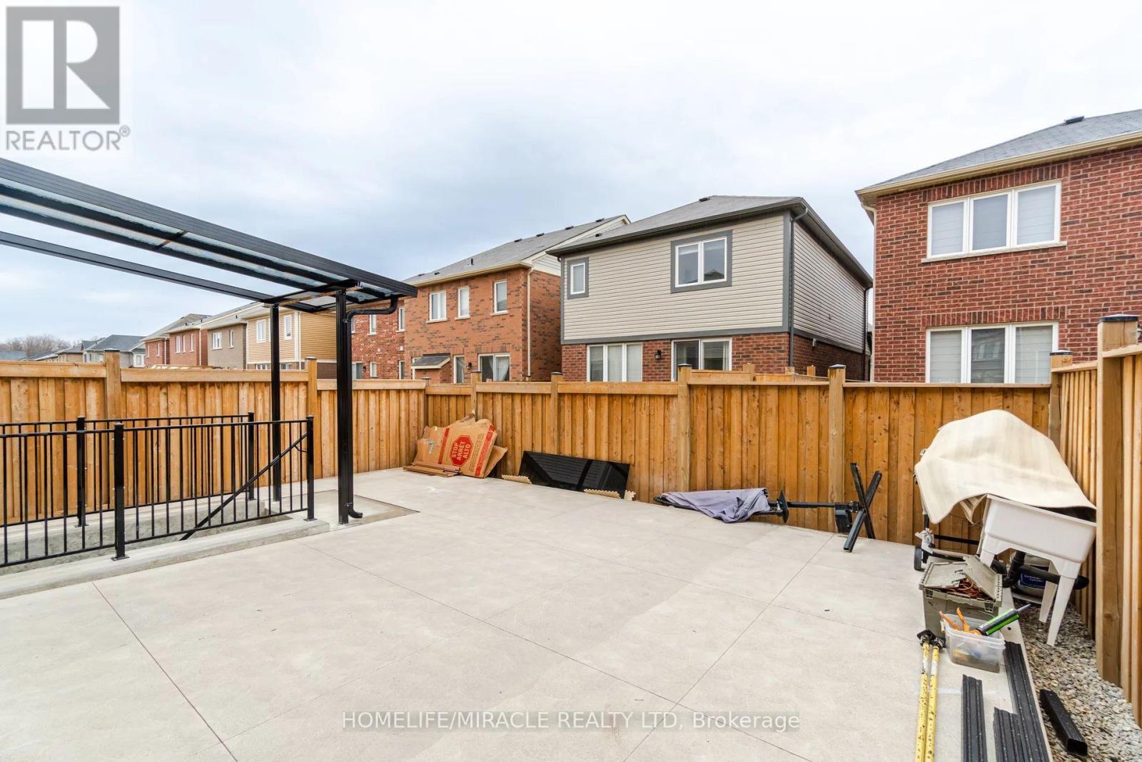 2 - 15 Averill Road, Brampton, Ontario  L7A 5A7 - Photo 25 - W13724774