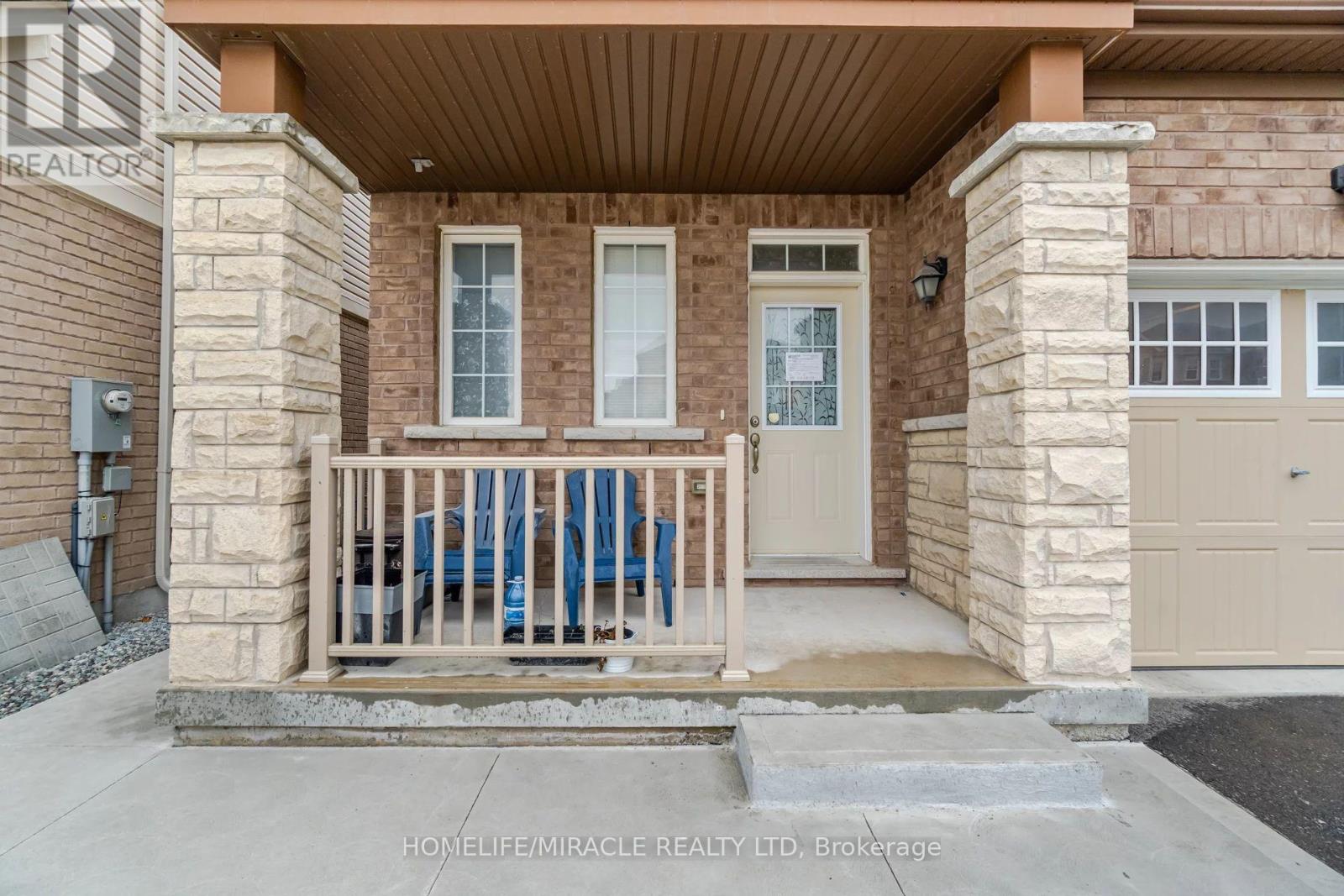 2 - 15 Averill Road, Brampton, Ontario  L7A 5A7 - Photo 5 - W13724774