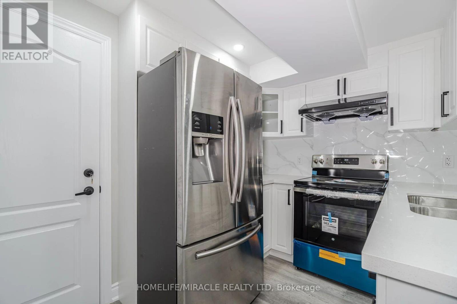 2 - 15 Averill Road, Brampton, Ontario  L7A 5A7 - Photo 6 - W13724774