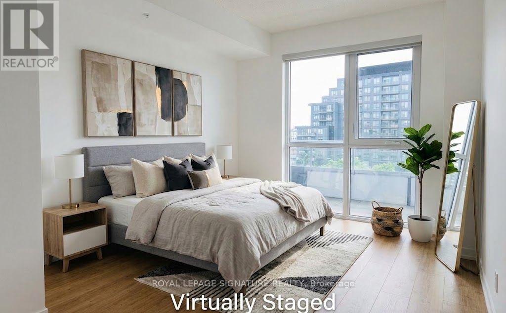 917 - 591 Sheppard Avenue, Toronto, Ontario  M2K 0G2 - Photo 3 - C13723422