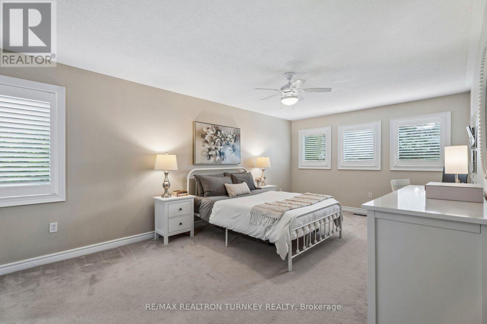 1004 Portminster Court, Newmarket, Ontario  L3X 1L9 - Photo 28 - N13722986