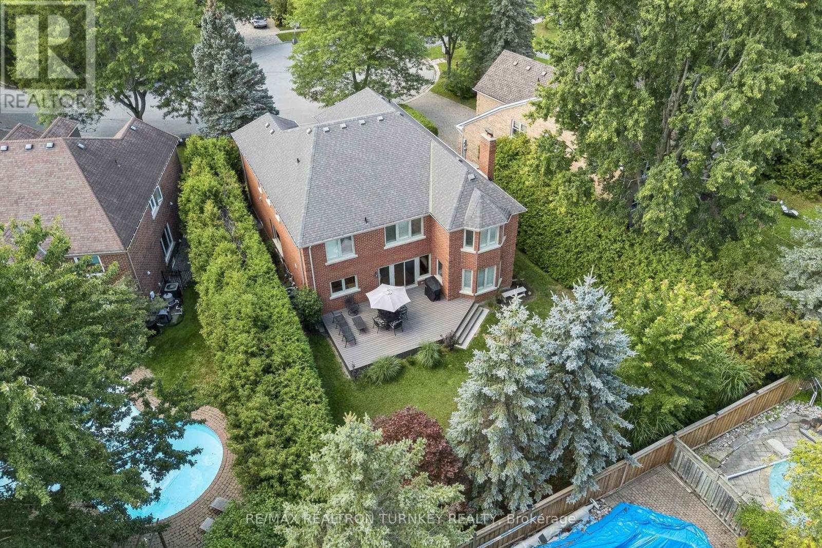 1004 Portminster Court, Newmarket, Ontario  L3X 1L9 - Photo 43 - N13722986