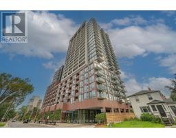 208 - 28 ANN STREET, Mississauga, Ontario