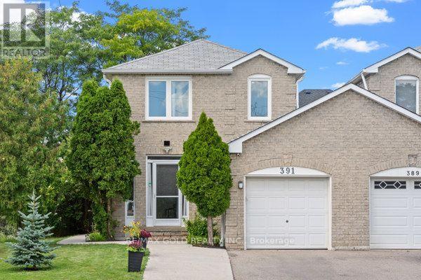 391 Assiniboine Trail, Mississauga, Ontario  L5R 2E6 - Photo 2 - W13724232