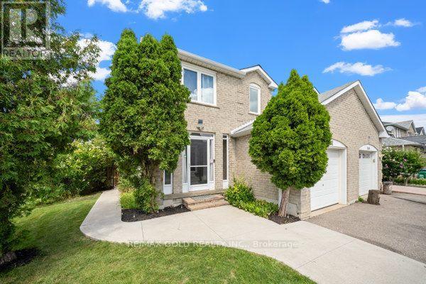 391 Assiniboine Trail, Mississauga, Ontario  L5R 2E6 - Photo 6 - W13724232