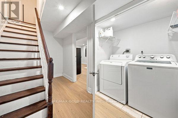 391 Assiniboine Trail, Mississauga, Ontario  L5R 2E6 - Photo 42 - W13724232