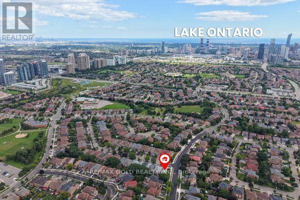 391 Assiniboine Trail, Mississauga, Ontario  L5R 2E6 - Photo 11 - W13724232
