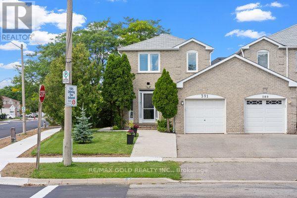 391 Assiniboine Trail, Mississauga, Ontario  L5R 2E6 - Photo 3 - W13724232