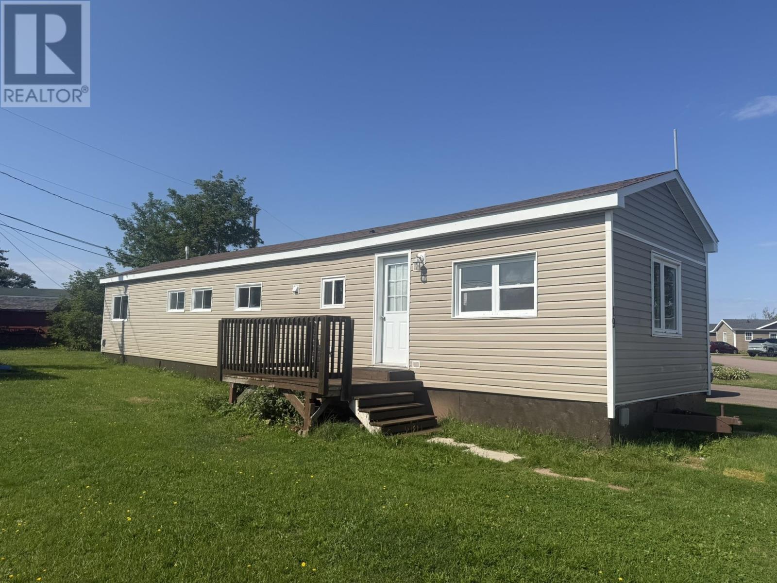 19 Second Street, Kensington, Prince Edward Island  C0B 1M0 - Photo 1 - 202621889