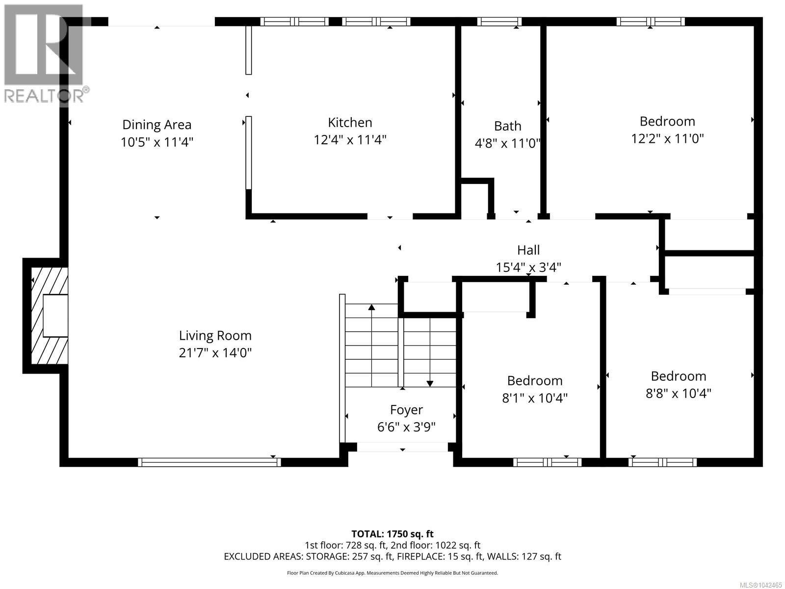 1709 Mahtmof Pl, Comox, British Columbia  V9M 2L9 - Photo 33 - 1042465