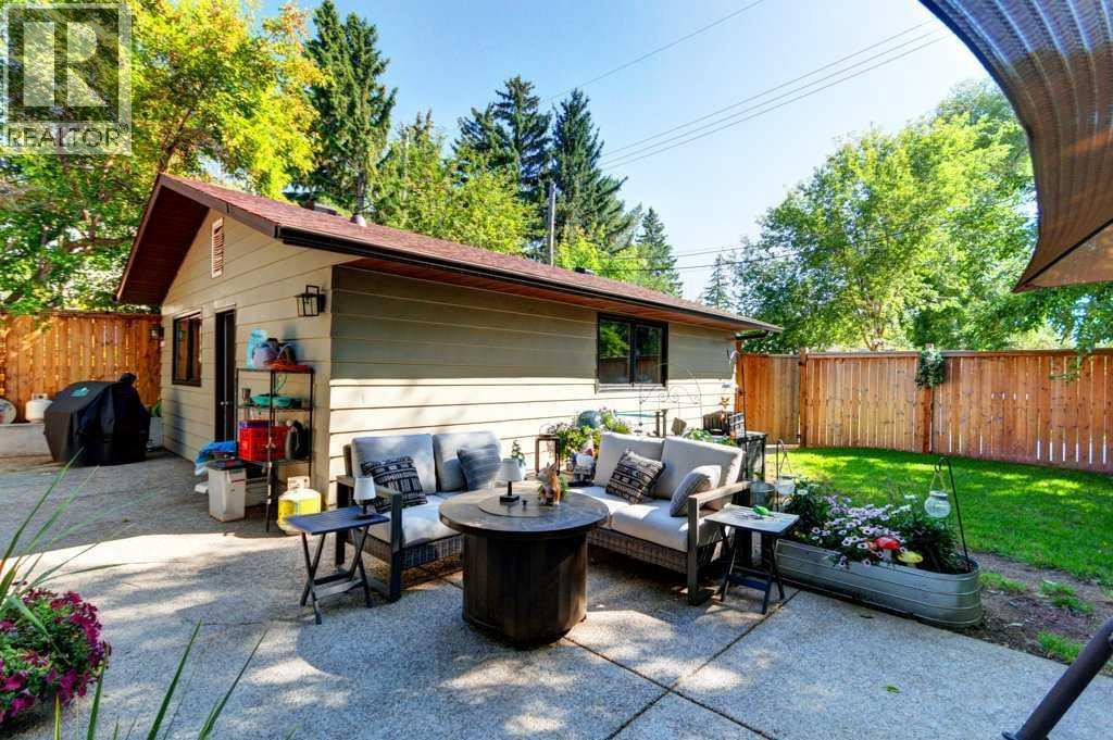 128 Chinook Drive SW, Calgary, Alberta  T2V 2P9 - Photo 43 - A2340246