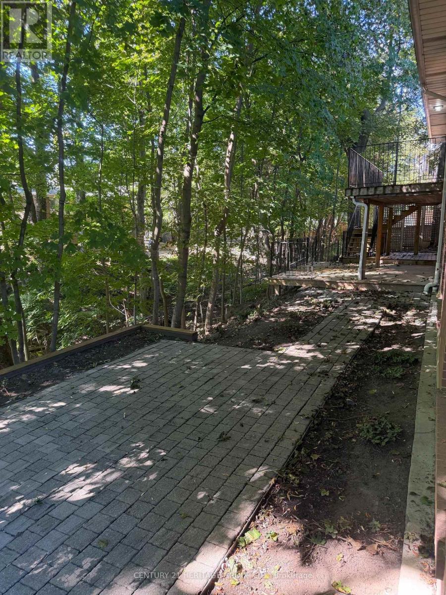 Bsmt - 17 Hi Mount Drive, Toronto, Ontario  M2K 1X3 - Photo 17 - C13724386