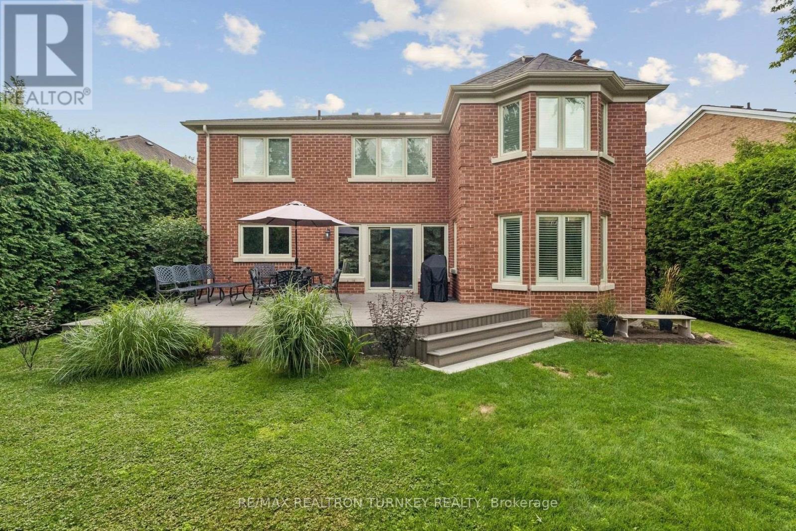 1004 Portminster Court, Newmarket, Ontario  L3X 1L9 - Photo 41 - N13722986