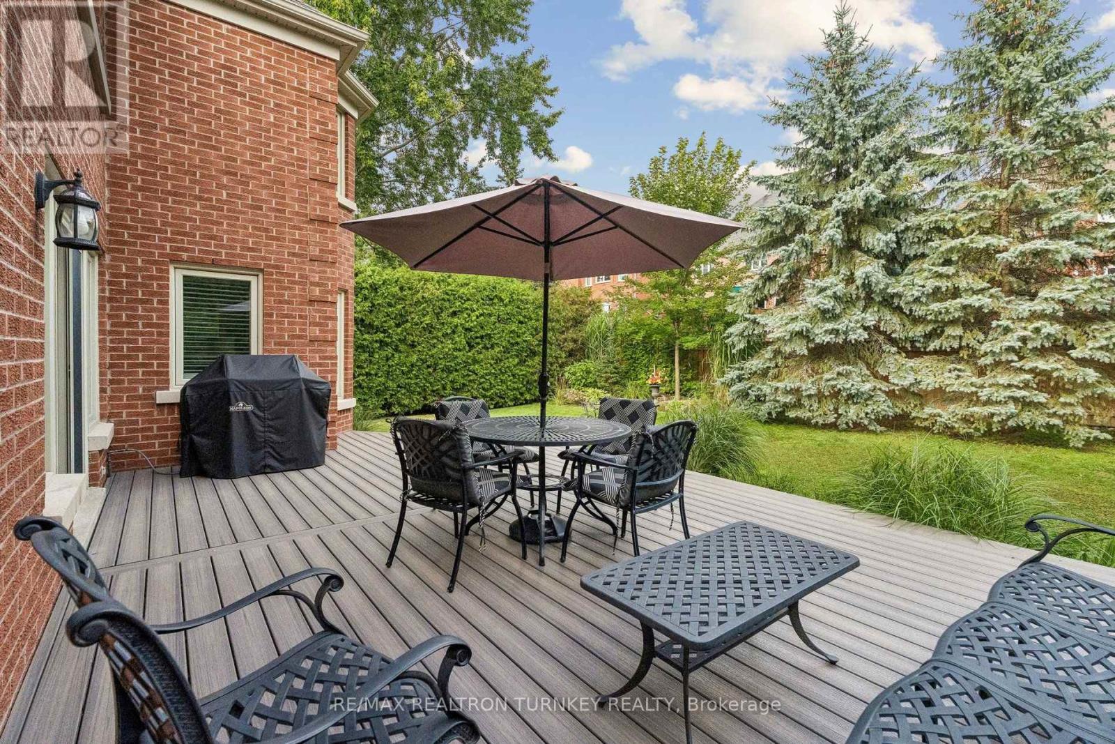 1004 Portminster Court, Newmarket, Ontario  L3X 1L9 - Photo 43 - N13722986