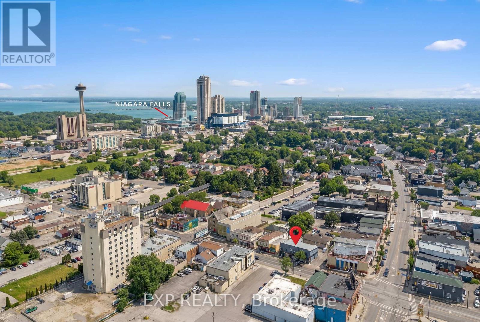 1 - 5850 Ferry Street, Niagara Falls, Ontario  L2G 1S9 - Photo 16 - X12837580
