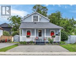 728 HURLEY STREET, Peterborough, Ontario