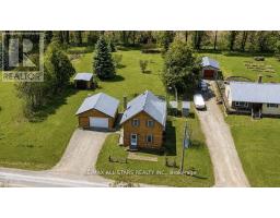 534 FENEL ROAD, Kawartha Lakes, Ontario