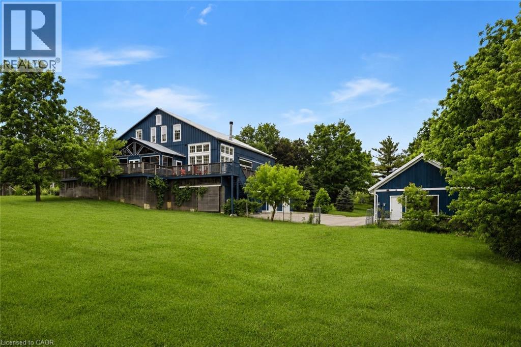 6115 GUELPH Line, Burlington, Ontario