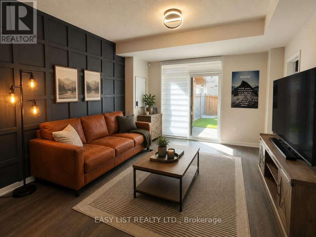 197 Fowley Drive, Oakville, Ontario  L6H 0P3 - Photo 11 - W13704800