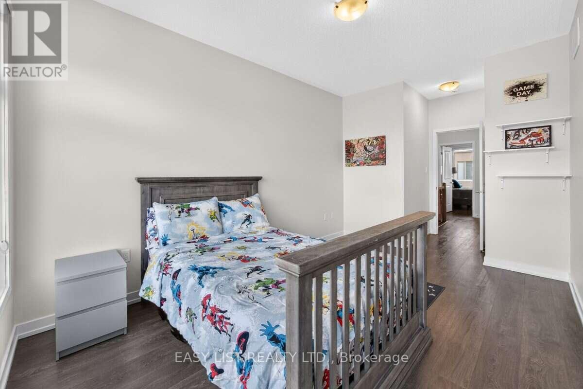 197 Fowley Drive, Oakville, Ontario  L6H 0P3 - Photo 43 - W13704800