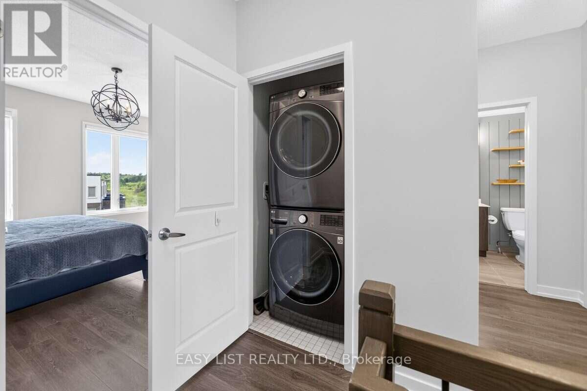 197 Fowley Drive, Oakville, Ontario  L6H 0P3 - Photo 47 - W13704800