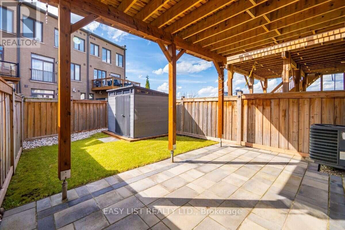 197 Fowley Drive, Oakville, Ontario  L6H 0P3 - Photo 48 - W13704800