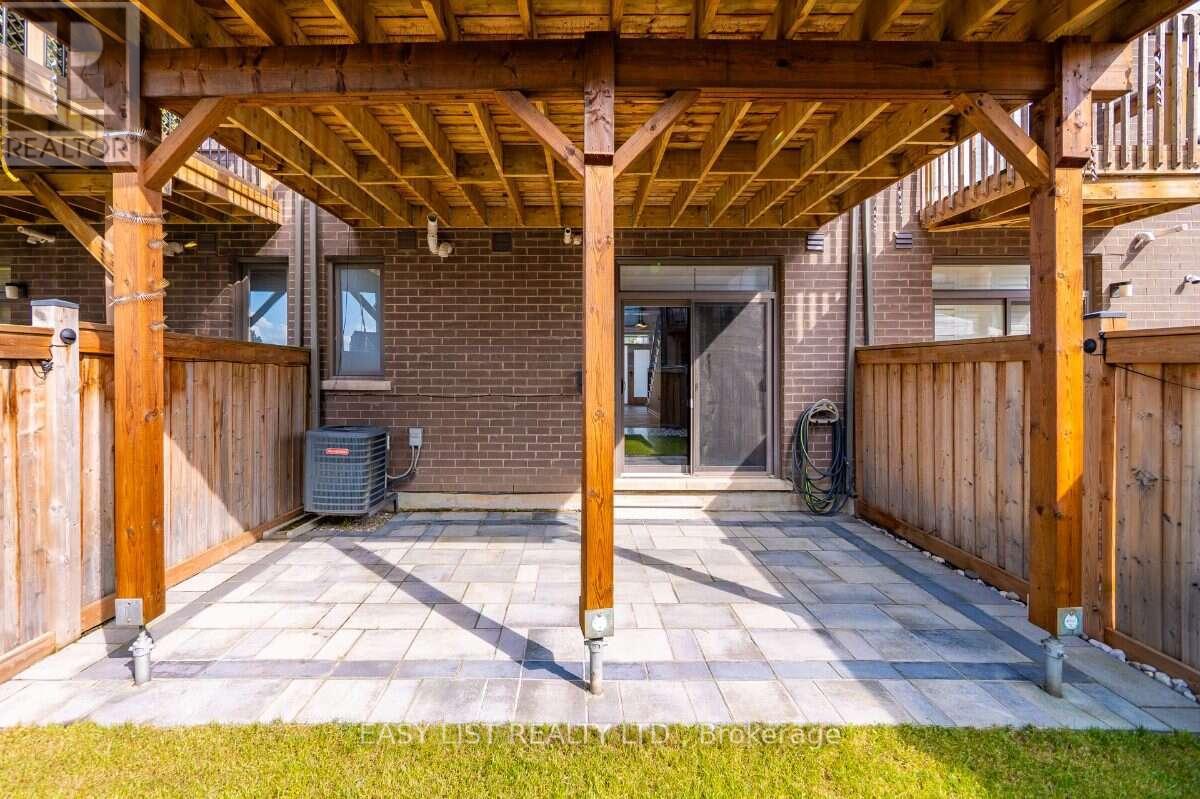 197 Fowley Drive, Oakville, Ontario  L6H 0P3 - Photo 49 - W13704800