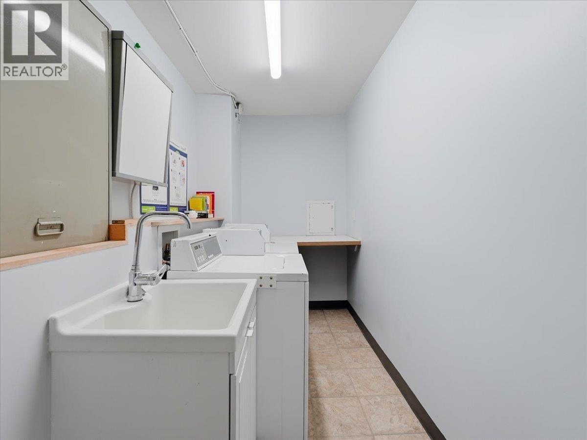 1105 1250 Burnaby Street, Vancouver, British Columbia  V6E 1P5 - Photo 20 - R3159809