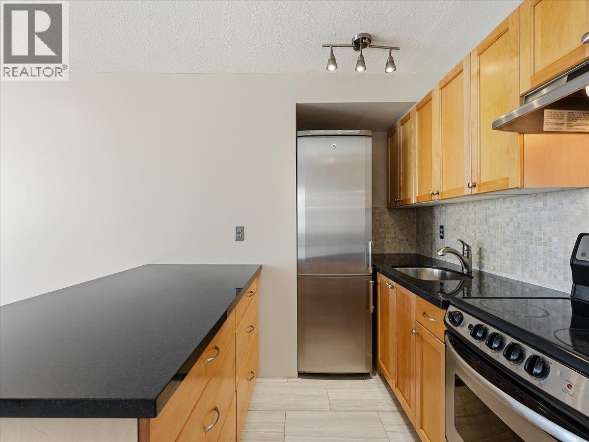 1105 1250 Burnaby Street, Vancouver, British Columbia  V6E 1P5 - Photo 5 - R3159809