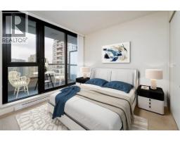 2107 928 HOMER STREET, Vancouver, British Columbia