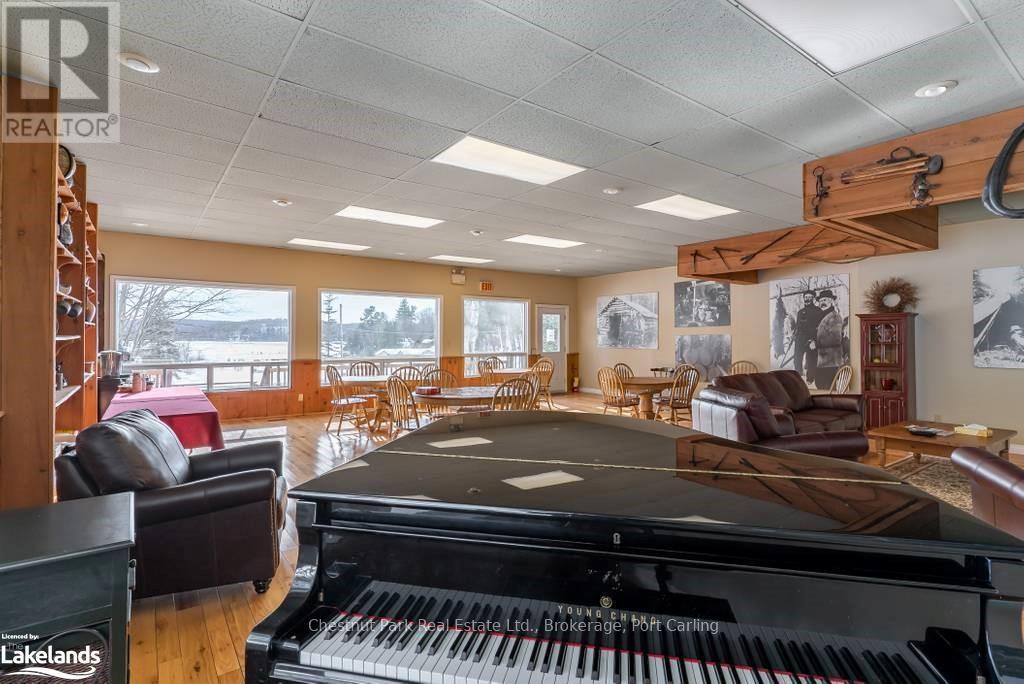108-5 - 1052 Rat Bay Road, Lake Of Bays (Franklin), Ontario  P1H 2J6 - Photo 33 - X13724818